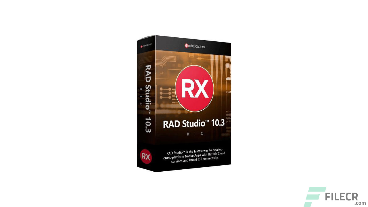 rad studio 10.3.3 download