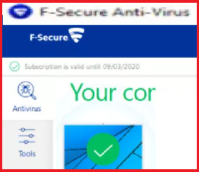 secure antivirus free